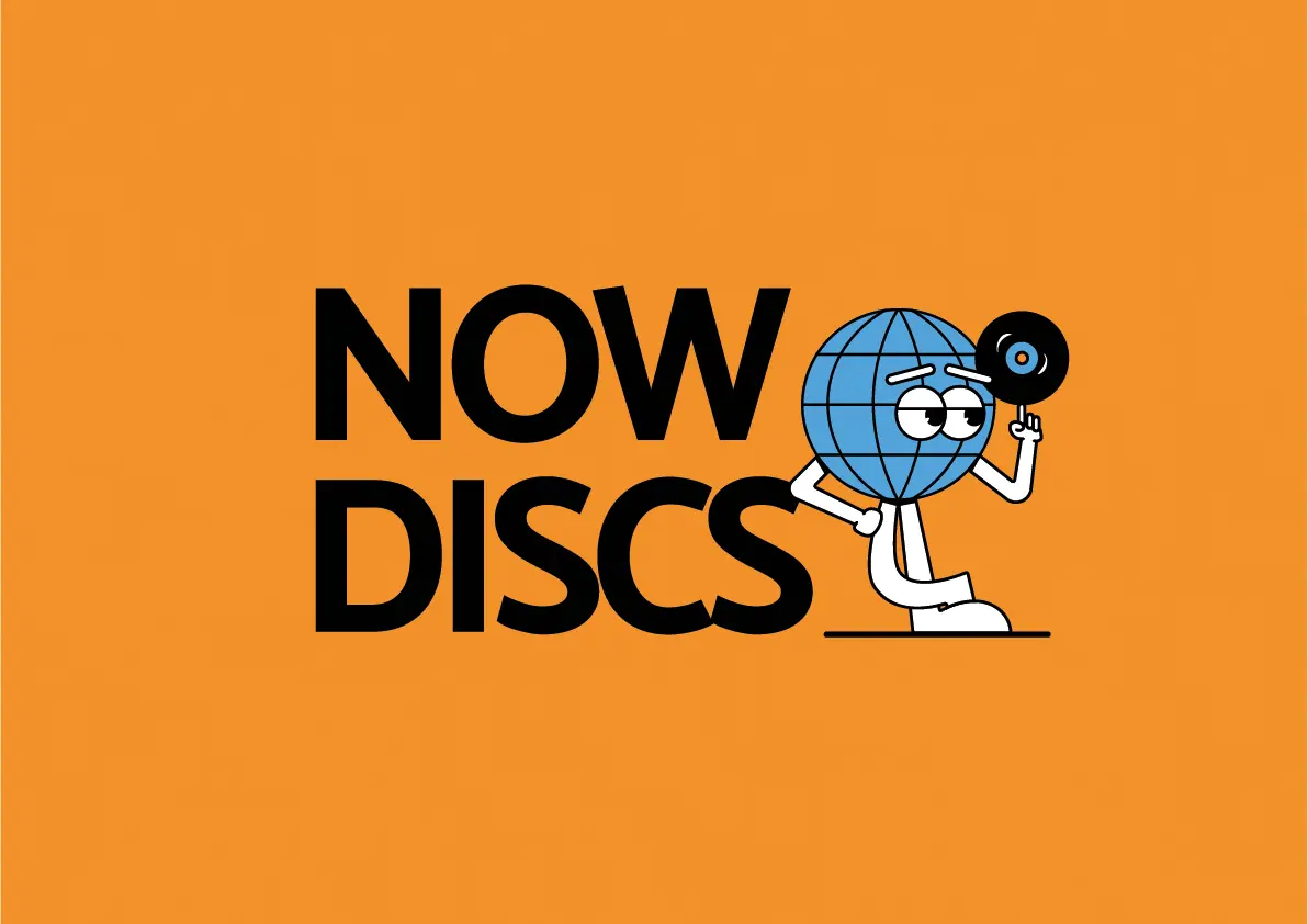 Now Discs