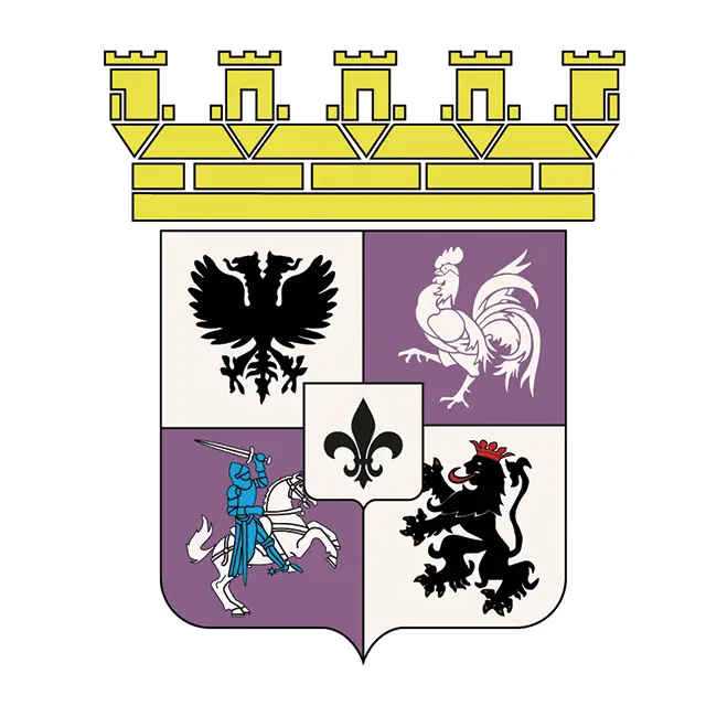 Blason FCA