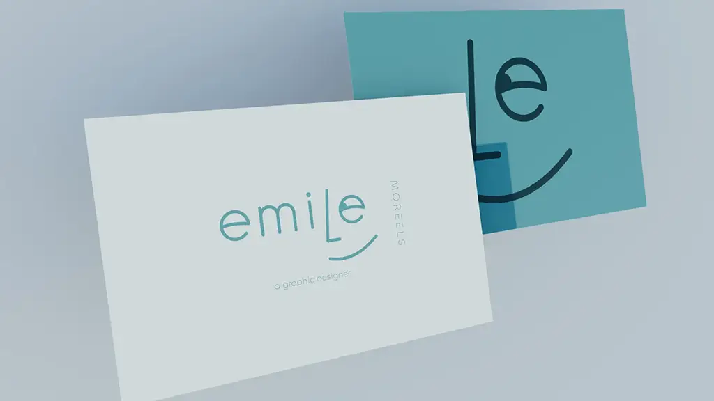 Emile Moreels's Identity