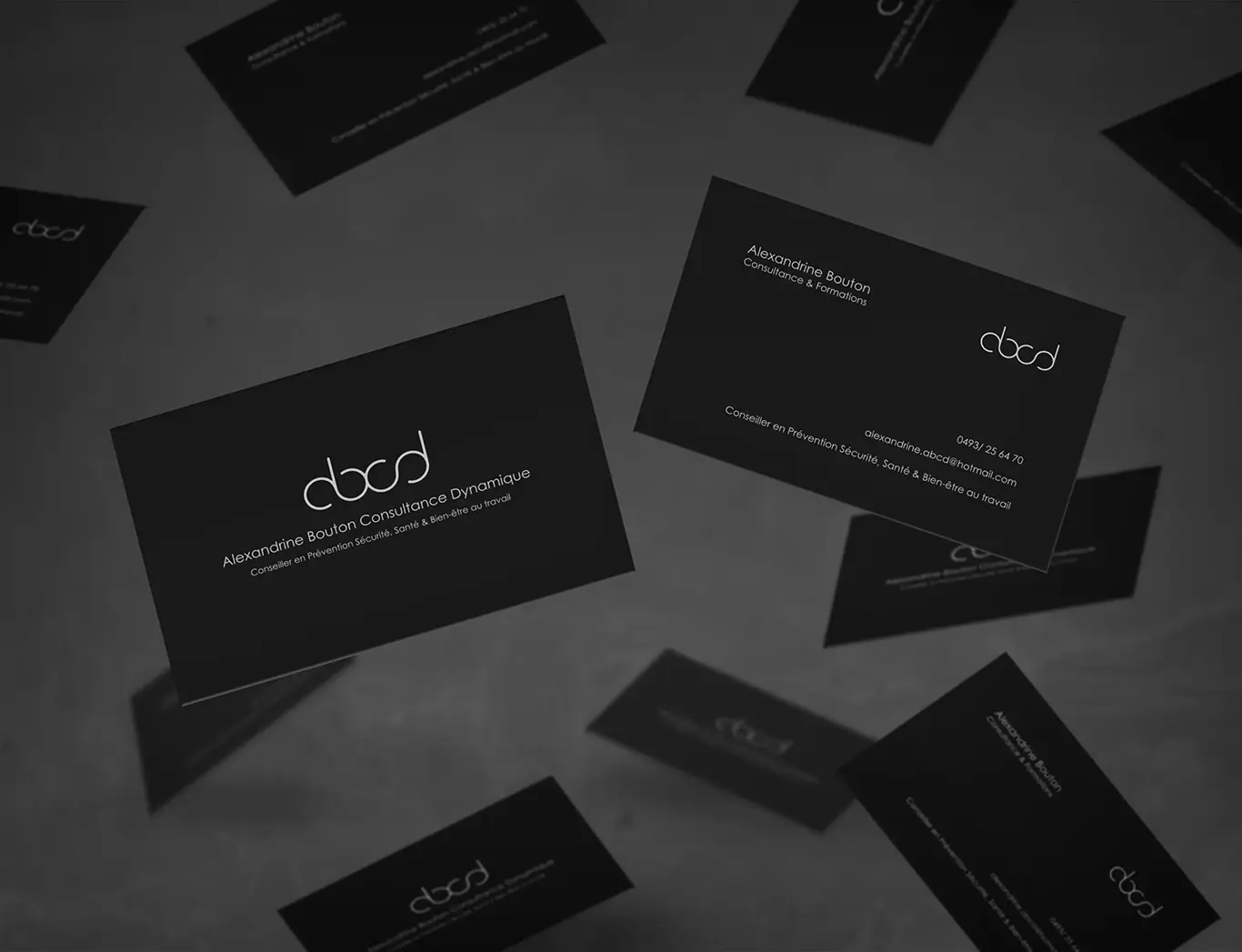 ABCD - Alexandrine Bouton 