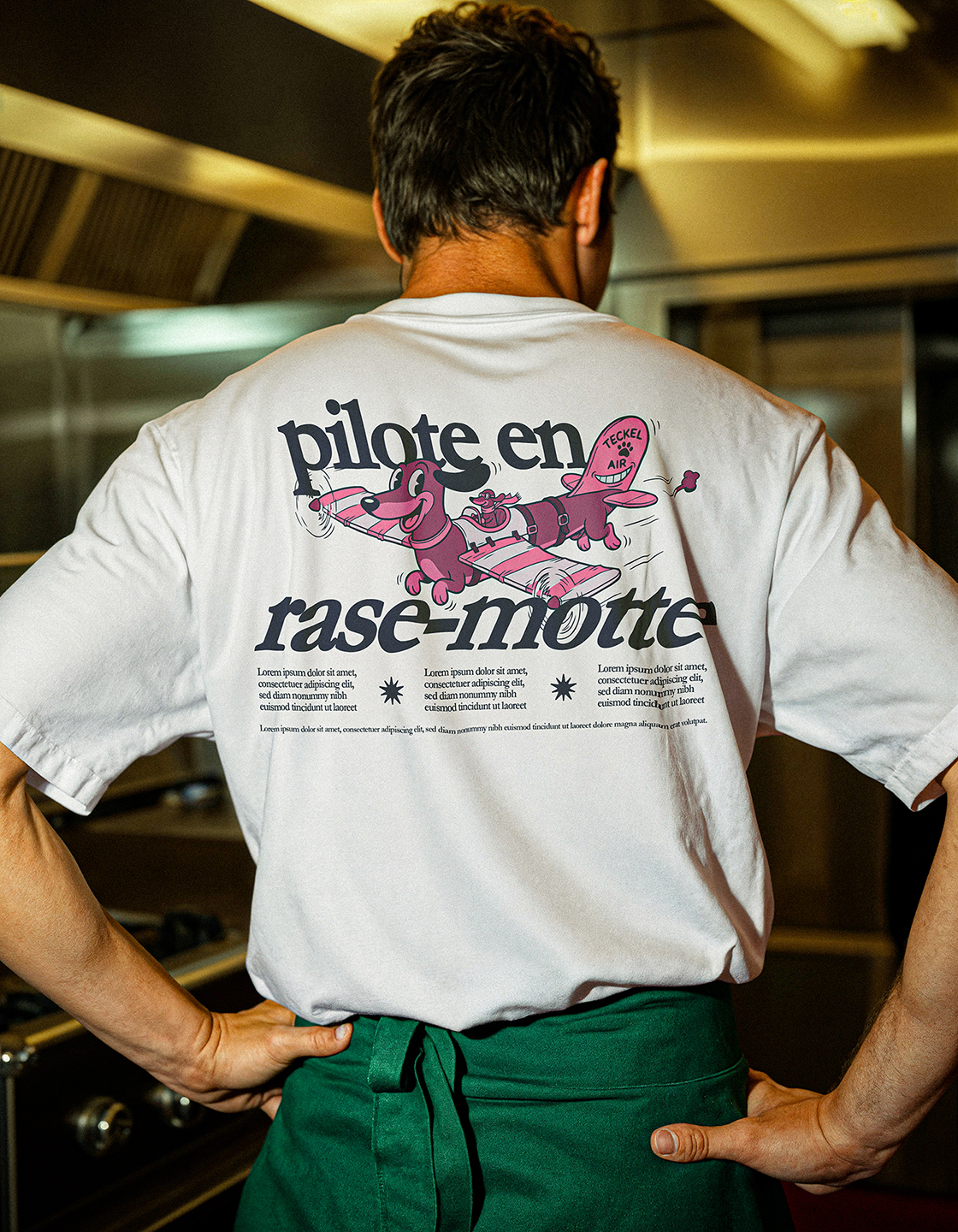 Rase Motte