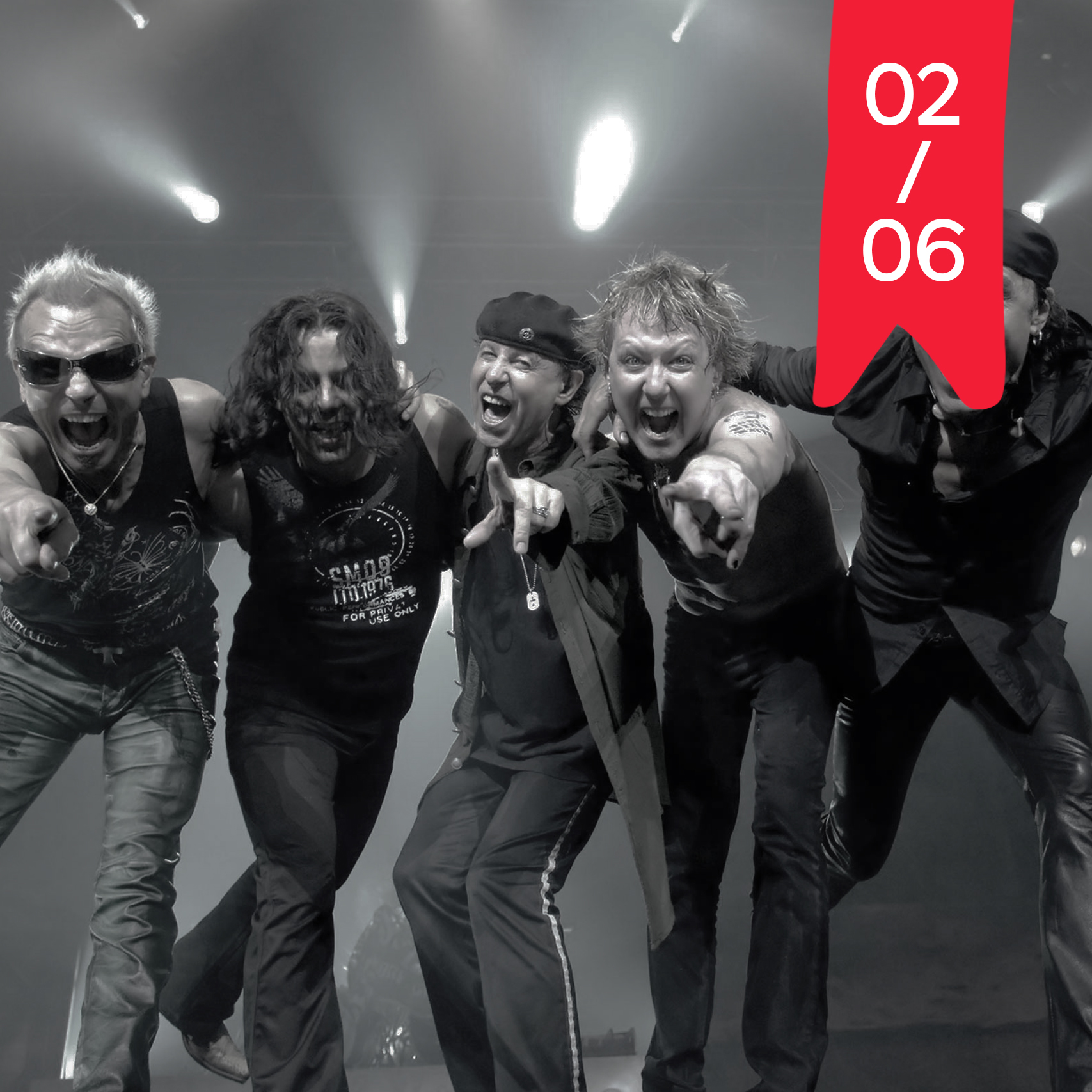 Photo d'un concert 4