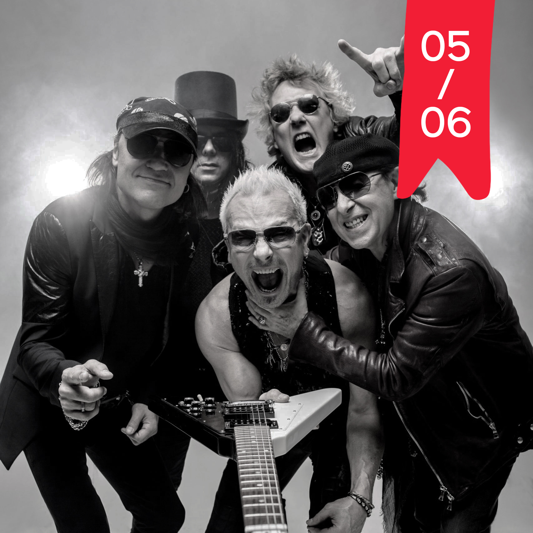 Photo d'un concert 5